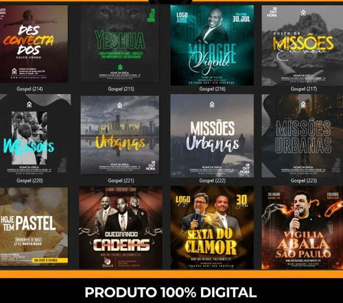 Imagem 4 de 5 de Venda De Pack Artes