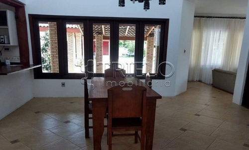 Imagem 7 de 15 de Venda-chacara Com 03 Dorms-1 Suite-jardim Costa-guararema-sp - V-2647