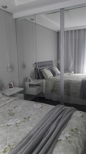 Imagem 18 de 21 de Apartamento 2 Quartos Barueri - Sp - Jardim Belval - 0626