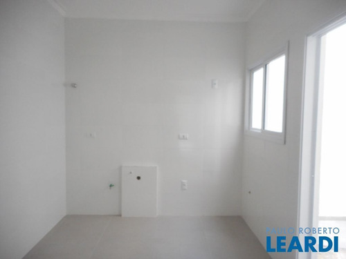 Imagem 6 de 15 de Casa Em Condomínio - Campo Grande - Sp - 580285