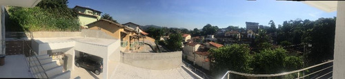 Imagem 18 de 30 de Casa Em Pendotiba, Niterói/rj De 515m² 4 Quartos À Venda Por R$ 870.000,00 - Ca198832-s