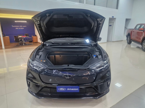 Ford Mustang Mach-E 91 KW ELÉTRICO GT PERFORMANCE e-AWD