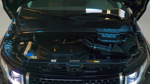 Land Rover Range Rover Evoque 2.0 SE DYNAMIC 4WD 16V GASOLINA 4P AUTOMÁTICO