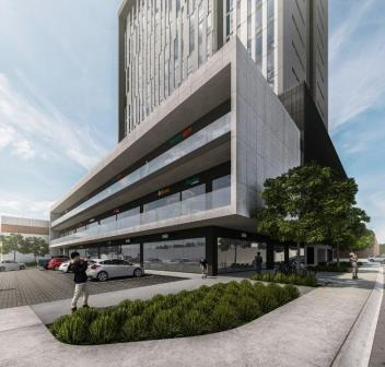 Imagen 3 de 10 de Departamento En Venta, Monterrey, Nuevo León