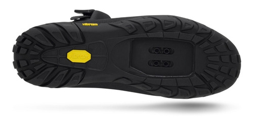 Imagen 2 de 2 de Zapato Ciclismo Mtb Giro Terradura