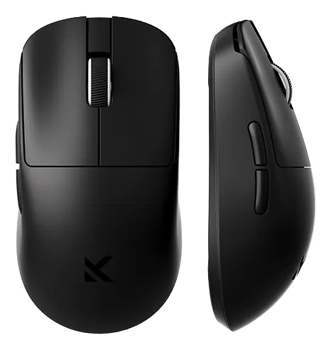 Ratón Inalámbrico Mchose L7 Pro, 3 Modos, Ligero, 8 Khz, Paw