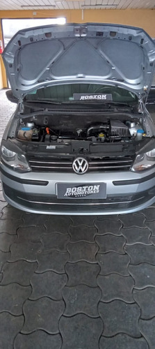 Imagen 9 de 13 de Volkswagen Suran Confort Plus 1.6 Bostonautomotores