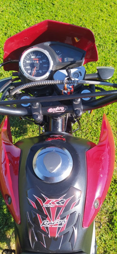Zanella Zr 250, No Motomel. No Xr 150, No Skua, No 150 Zr