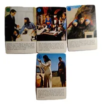 Comprar 28 Cartas Coleccionables Superman 1979 Dc Comics