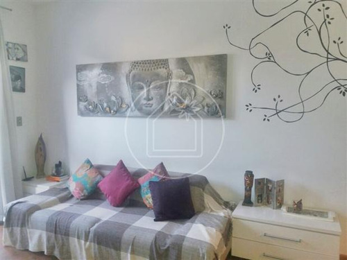 Apartamento - Ref: 769876