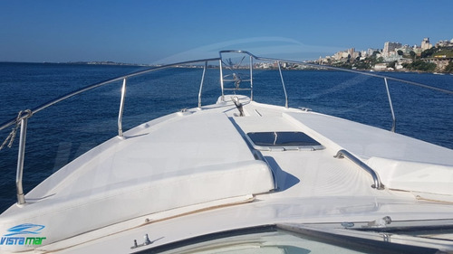 Lancha Intermarine Sunfish 38.5 Diesel