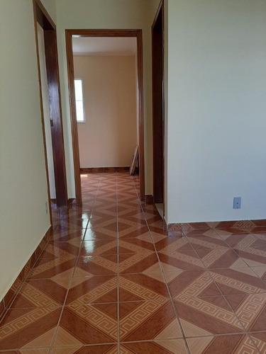 Imagem 8 de 21 de Apartamento À Venda Na Estrada Presidente Juscelino Kubitschek De Oliveira, Jardim Arujá, Guarulhos - Sp - Liv-15819