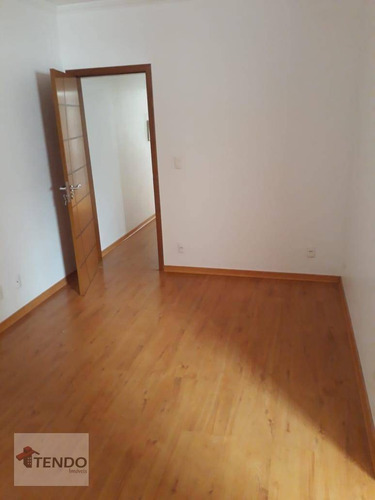 Imagem 19 de 30 de Sobrado 220 M² - Venda - 3 Dormitórios - 3 Suítes - Jardim Alvorada - Salto/sp - So0394