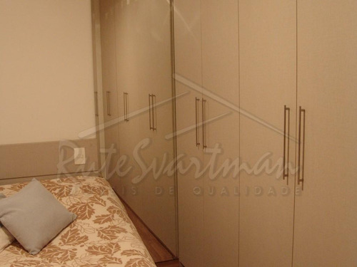 Imagem 18 de 18 de Apartamento Com 2 Dormitórios À Venda, 76 M² Por R$ 450.000,00 - Jardim America - Paulínia/sp - Ap0962