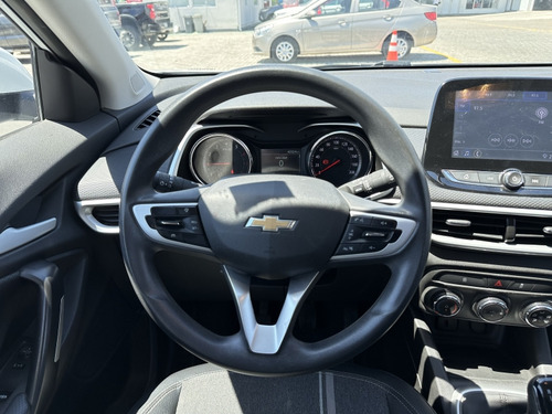 Chevrolet Tracker 1.2 Ls Mt