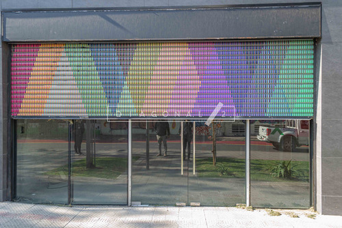 Local Comercial En Arriendo En Santiago