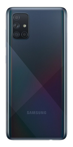 Samsung Libre Galaxy A71