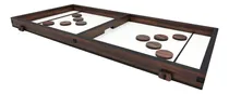 Comprar Juego De Mesa Mini Tejo Sling Puck Cous