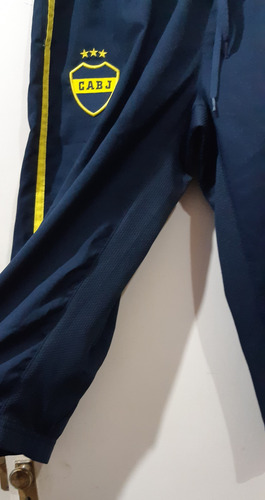 Pantalon Corto Nike Boca Hombre Tm (Usado)