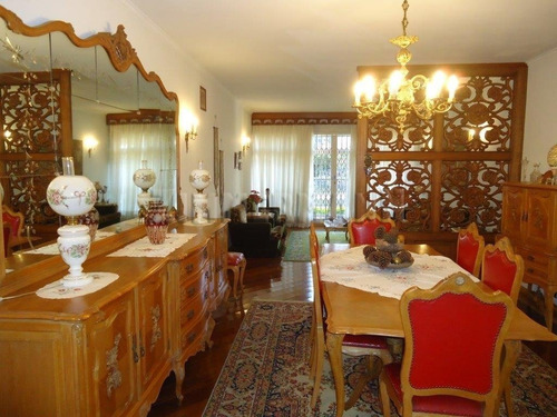 Casa - Alto De Pinheiros - Ref: 100479 - V-100479