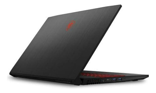 Laptop Gaming Msi Gf75 Thin 10scrx