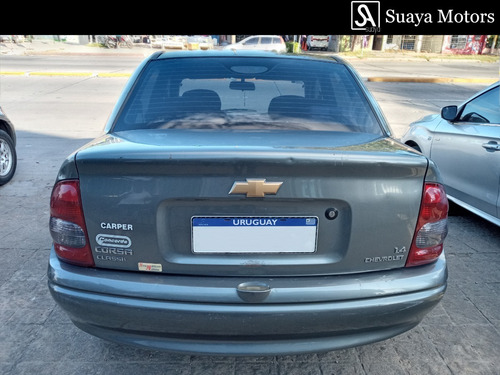 Chevrolet Corsa Classic Dh 1.4cc