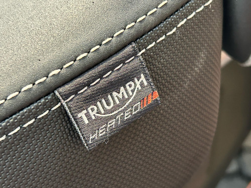Triumph Tiger 900 Gt Pro Año 2021 - Hilton Motors Co.