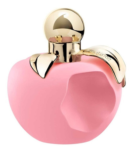Perfume Importado Mujer Nina Ricci Les Sorbets Edt 80ml