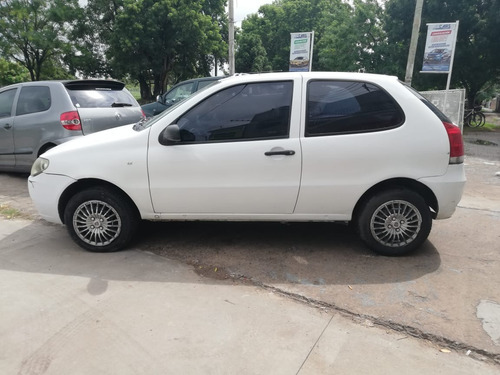 Fiat Palio Fire 1.4 Arcars