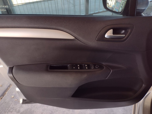 Citroën C4 Lounge 2.0 Tendance 2015 58000 Km Pkq Fw