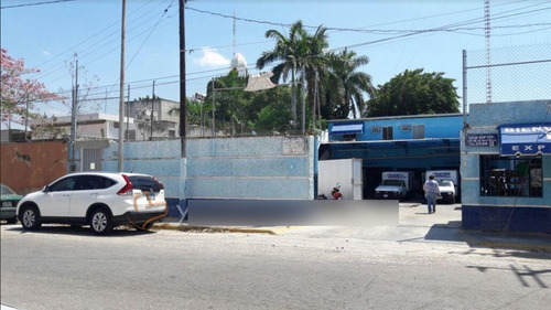 Oficinas Comerciales En Venta Garcia Gineres Merida Yucatan