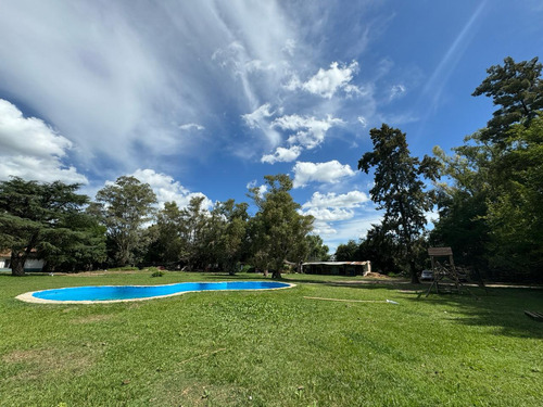 Venta Lote En Garín