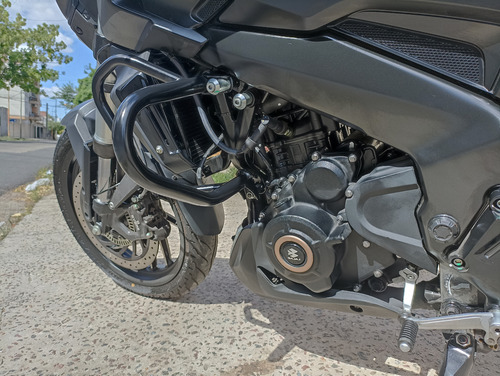 Dominar 400 Tourer