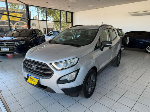 Ford Ecosport 1.5 Freestyle 123cv 4x2
