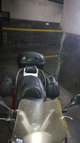 Solo Ruta. Verificar En Taller Donde La Atienden . Caba