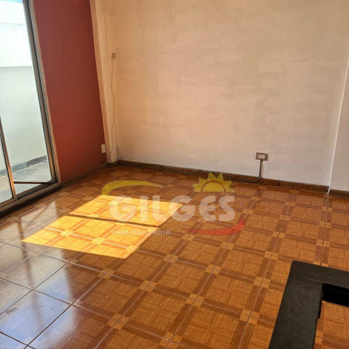Alquiler Departamento En Duplex 2 Amb. En San Justo C/balcón