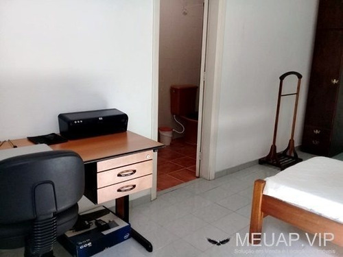 Imagem 6 de 24 de Apartamento Para Venda No Embaré - Santos - Em946 - 32823547