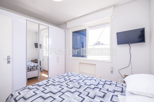 Imagem 23 de 30 de Cobertura, 3 Dormitórios, 212.34 M², Auxiliadora - 155112