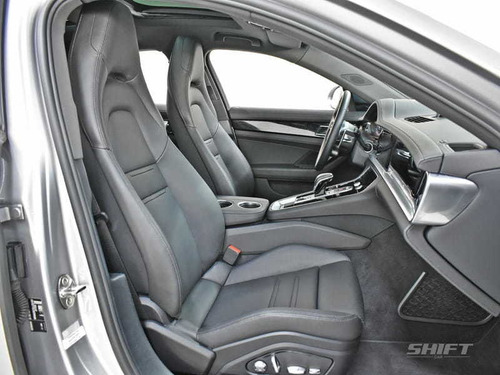 Imagem 6 de 15 de Porsche Panamera 4 E-hybrid 2020