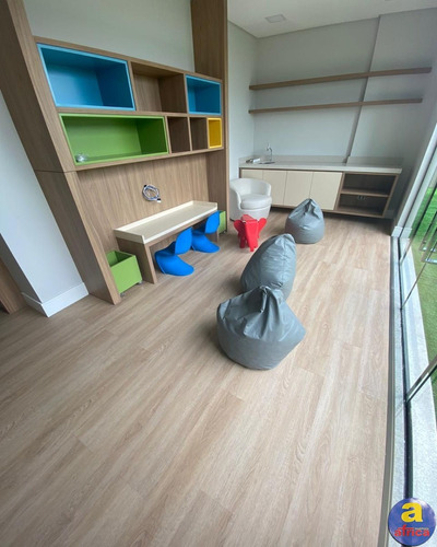 Imagem 16 de 30 de Excelente Apartamento Novo, 50m Do Mar | 3 Suítes, 3 Vagas De Garagem Na Meia Praia Em Itapema/sc - Imobiliária África - Ap00751 - 70030066
