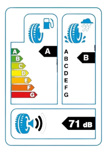 Kit 2 Pneus Yokohama 245/50 R19 105w Advansport V105 Runflat