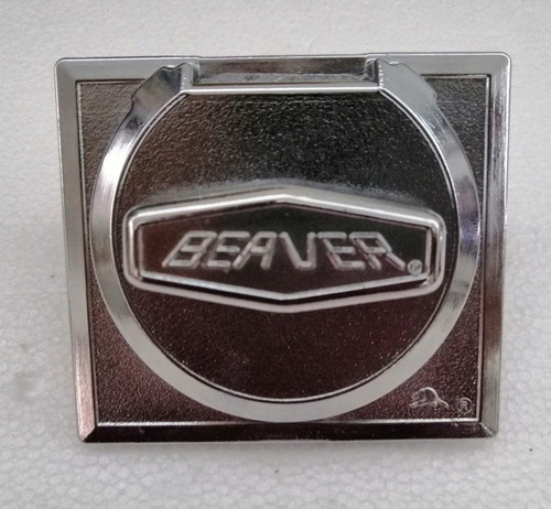 Monedero Beaver Para Despacho De $1 Peso Chicle Esfera
