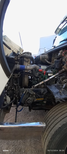 Camión Dosificador Mezclador De Concreto Cementech 2018 C60