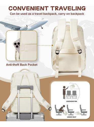 Cadolim Mochila De Viaje Grande Mochila De Viaje Para Viajar
