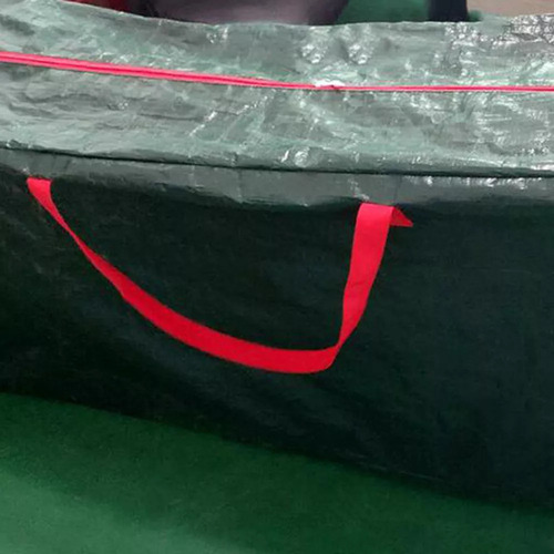 2024 Bolsa De Almacenamiento De Árbol De Natal Extra Grande