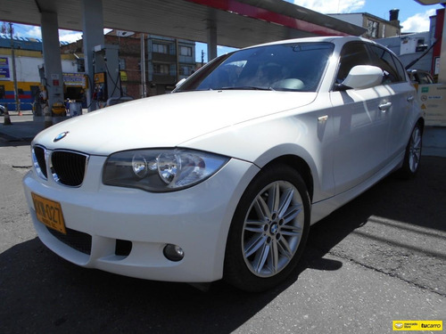 Bmw Serie 1 116i