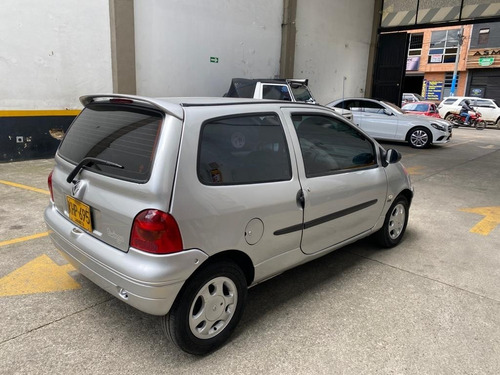 Renault Twingo 2011