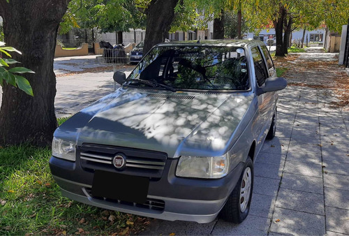 Fiat Uno Uno Fire 1242 Mpi 8v