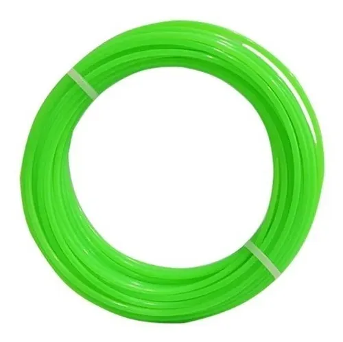 comprar Tanza Redonda Bordeadora Desmalezadora De 2 Mm X 10 Metros