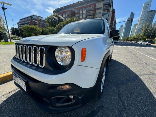 Jeep Renegade 1.8 Sport